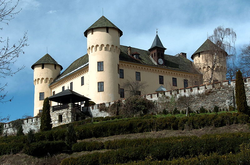 File:Klagenfurt Schloss Tentschach 25032008 49.jpg