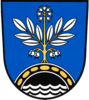 Coat of arms of Klokočná