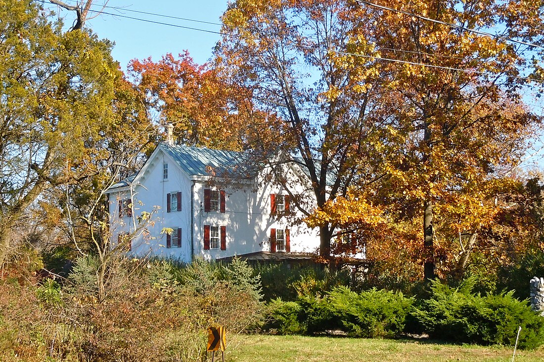 Upper Gwynedd Township, Pennsylvania