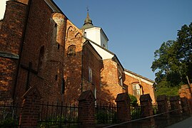 Igreja da Santíssima Trindade e de Santa Catarina