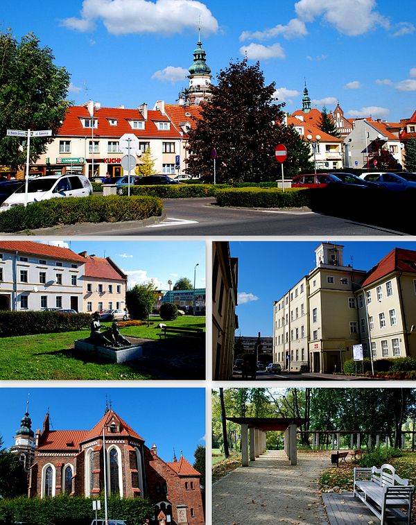 Syców