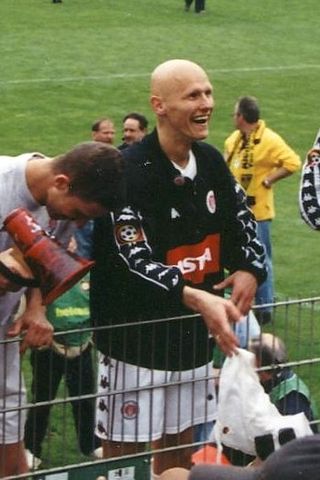 <span class="mw-page-title-main">Toralf Konetzke</span> German footballer