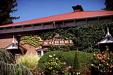 Korbel Champagne Cellars