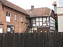 Hinterhaus