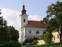 Bohdalice-Pavlovice - Voir