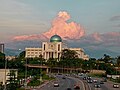 Kota Kinabalu Court Complex