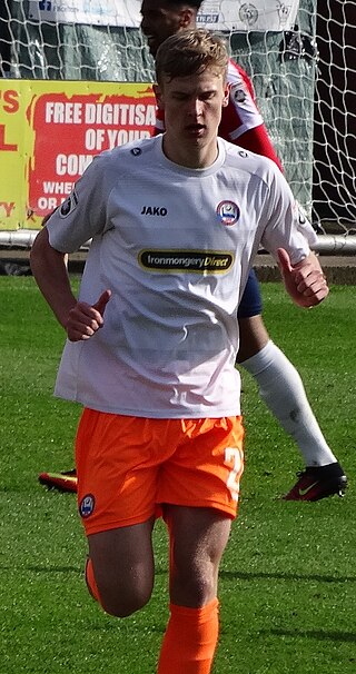 <span class="mw-page-title-main">Kris Twardek</span> Canadian professional soccer player (born 1997)