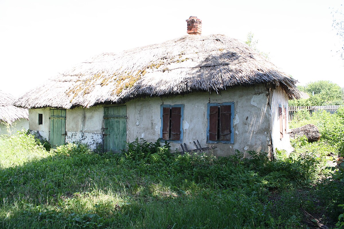 фото сел харьковской области