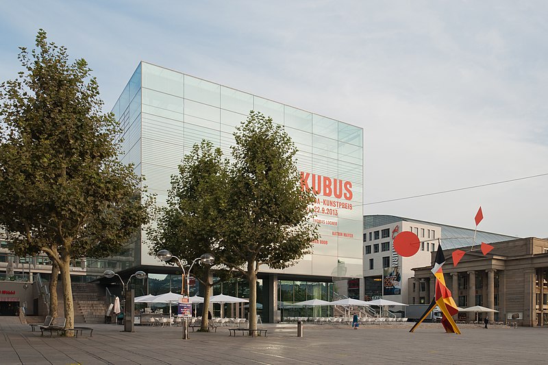 File:Kunstmuseum Stuttgart 2013 03.jpg