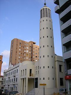 Kursaal of Algeciras