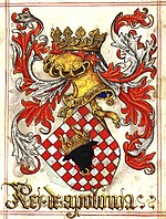 Король Польщі f. 29