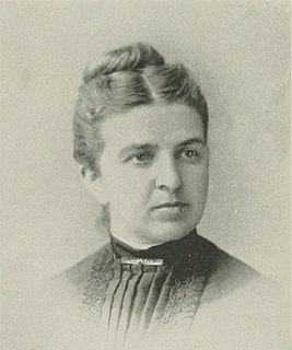 Lillian Resler Harford American historian