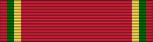 File:LTU Order for Merits to Lithuania - Knight's Cross BAR.svg