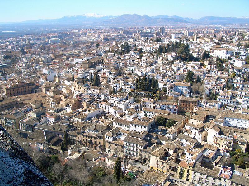 File:La Alhambra de Granada-Espana0181.JPG