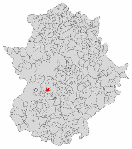 La Garrovilla - Location.png