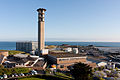 * Nomination La Collette Power Station and chimney, St. Helier, Jersey. --Danrok 21:23, 14 February 2013 (UTC) It's a bit tilted Poco a poco 19:50, 15 February 2013 (UTC) * Decline  Not done --Mattbuck 01:45, 19 February 2013 (UTC)