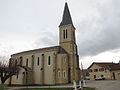 Église Sainte-Catherine de Labastide-Paumès