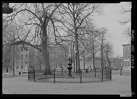 Lafayette Square (Baltimore)