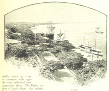 Lagos Marina 1892 Lagos, from 1892 book The Story of Africa and its Explorers.png