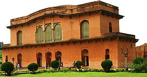 Lalbagh Kella (Lalbagh Fort) Dhaka Bangladesh 2011 57.JPG