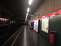 Thumbnail for Lampugnano (Milan Metro)