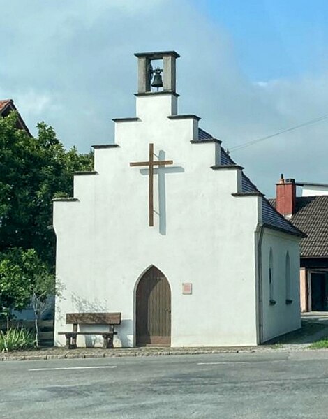 File:Landappbw 674807 1820 Maria-Königin-Kapelle Baienbach.jpg