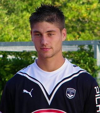 <span class="mw-page-title-main">Paul Lasne</span> French footballer (born 1989)