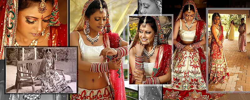 File:Latest bridal makeup.jpg