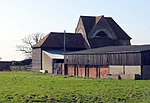 Latton Priory Latton Priory, nr Harlow, Essex - geograph.org.uk - 370708.jpg