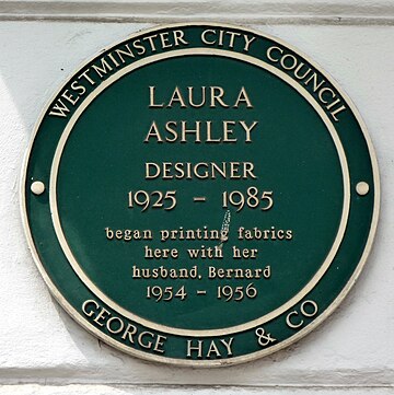 Laura Ashley