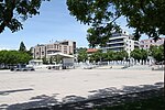 Place de la Navigation (Lausanne)