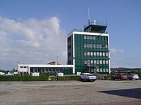 Le Touquet – Côte d'Opale Airport