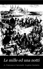 Thumbnail for File:Le mille ed una notti, 1852, VII-VIII.djvu