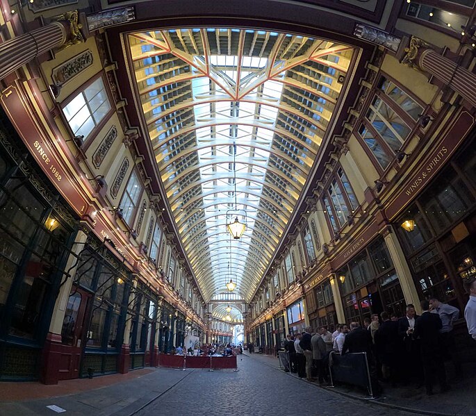 File:Leadenhall Market, London.jpg