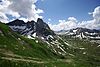 Große Wildgrubenspitze (2753 m)
