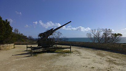 How to get to Buckland Hill Reserve with public transport- About the place