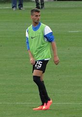 Leonardo Spinazzola Wikipedia