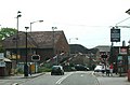 osmwiki:File:Level crossing - Chertsey - England - 270404.jpg