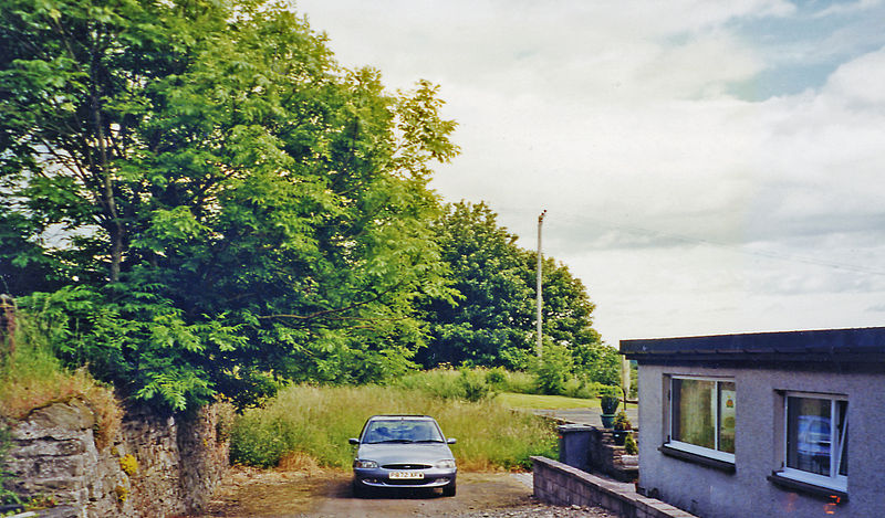 File:Leysmill station site geograph-3750045-by-Ben-Brooksbank.jpg