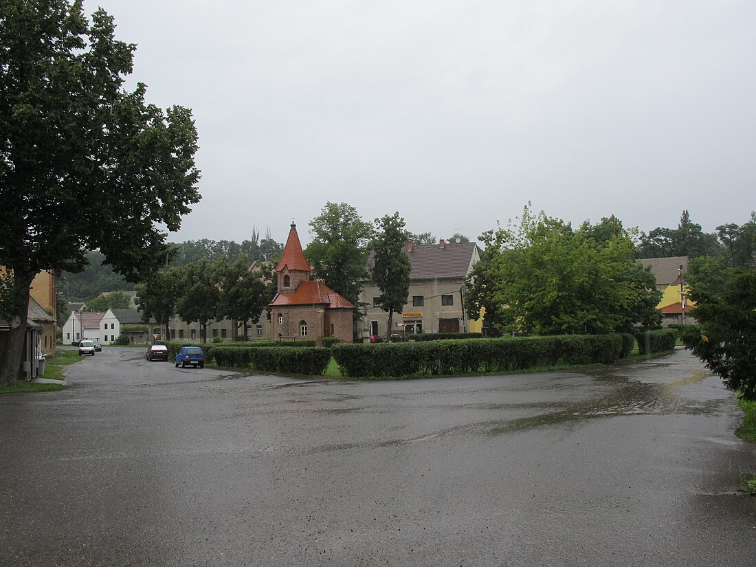 Lišany (lungsod sa Nasod nga Czech, Ústecký kraj)