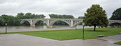 Thumbnail for Lincoln Memorial Bridge