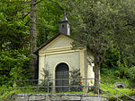 “Forest Walker” chapel