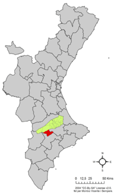 Localització de Bocairent respecte del País Valencià.png