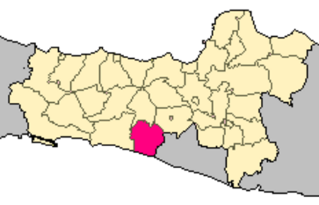 Purworejo (huyện)