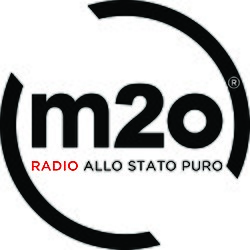 Station logo