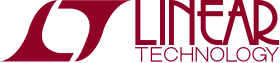 Logotipo da Linear Technology