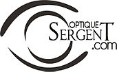 Logo Optique-sergent.com depuis 2015