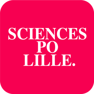 <span class="mw-page-title-main">Sciences Po Lille</span> Grande école in Lille, France