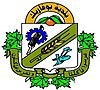 Official seal of بوفاريك