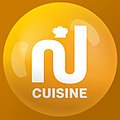 Logo de Nessma Cuisine.